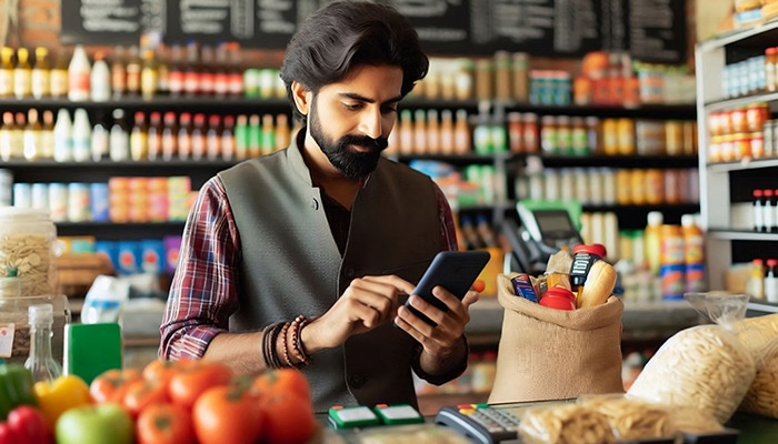 How to Build an Online Shopping App Like Carrefour: Cost, Features & Development Guide (2026)